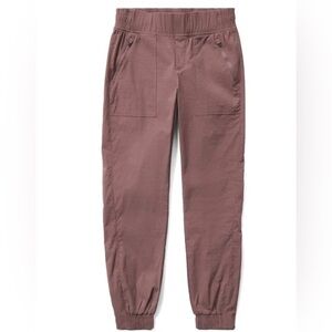 Merrell Women’s Hayes Jogger Pants, size extra large